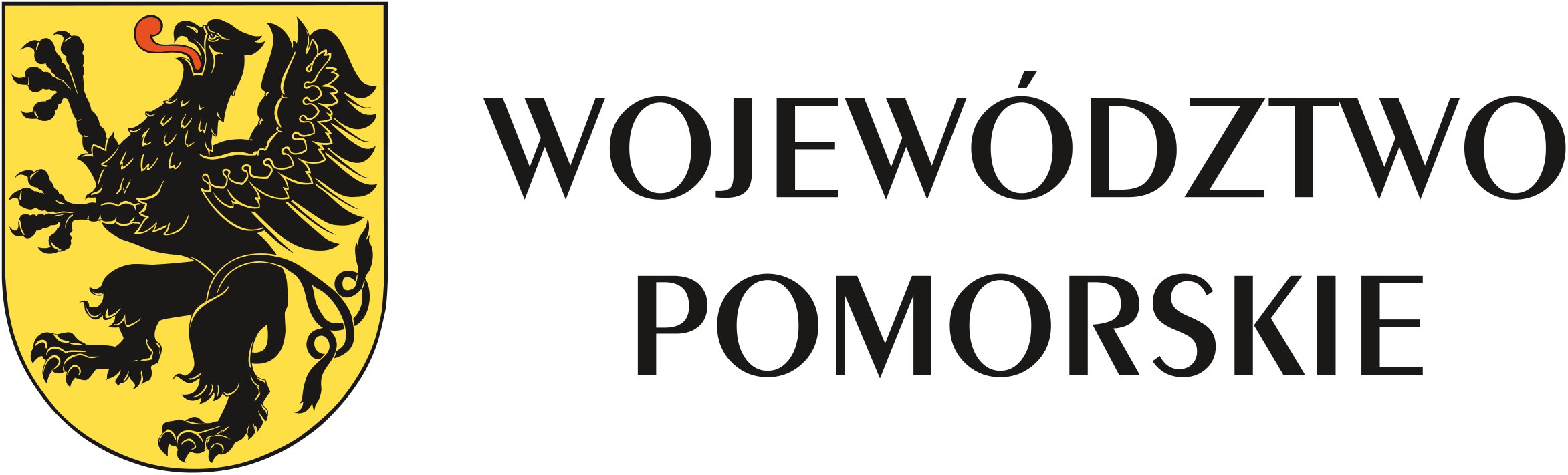 logo województwa pomorskiego