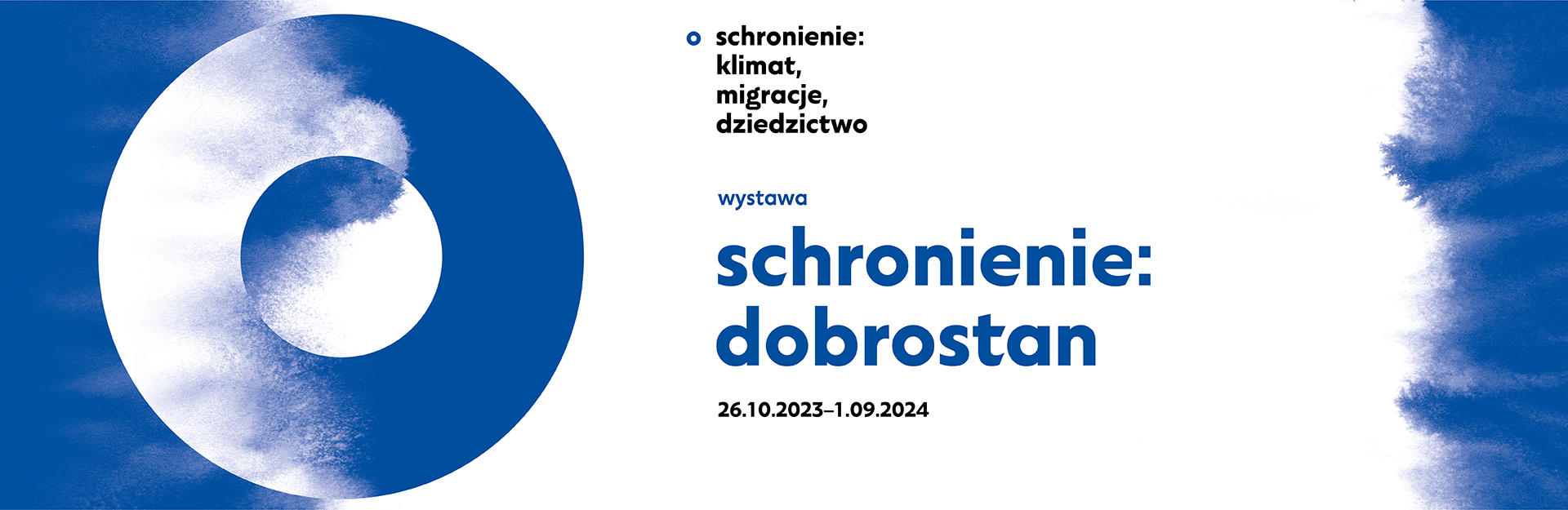 Wystawa Schronienie