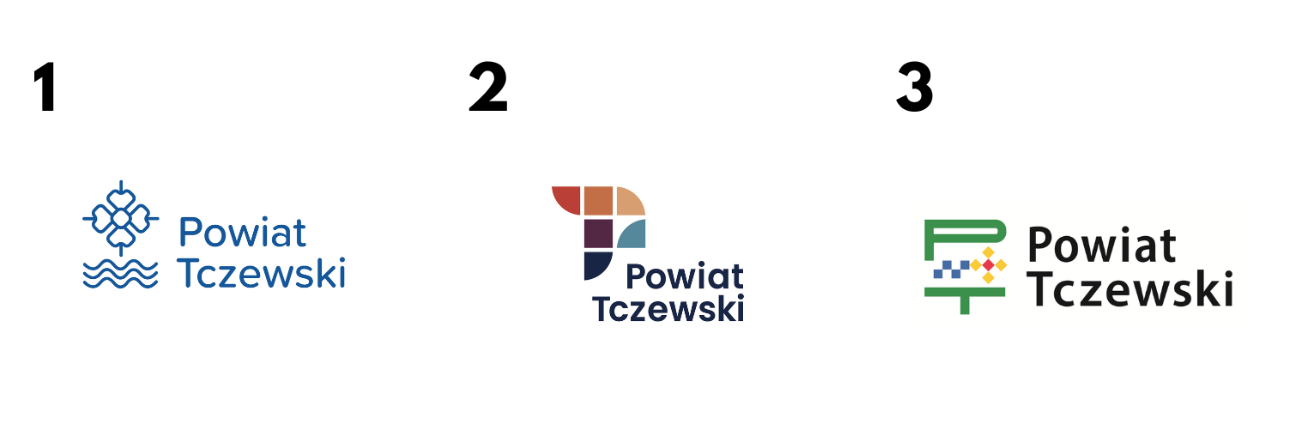 Logo Powiatu Tczewskiego