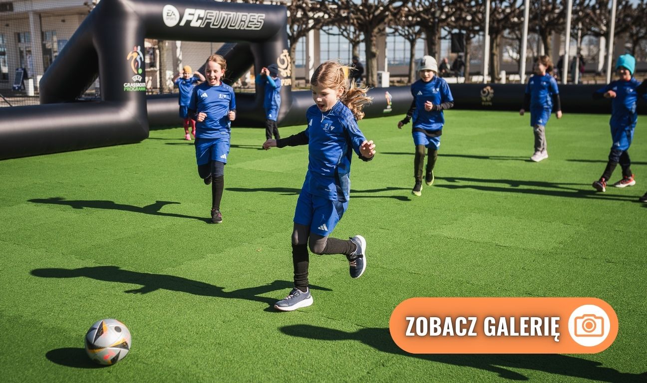 UEFA Grassroots Conference 2025, Sopot