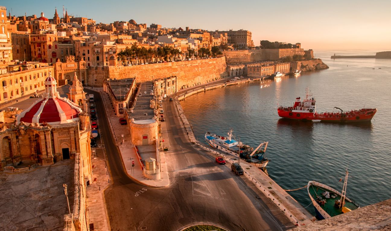 Valetta