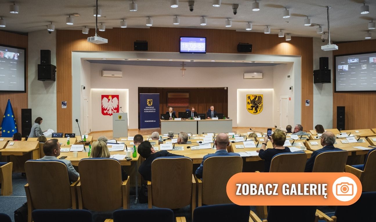 Wojewódzka Rada Dialogu Społecznego, Gdańsk 2024