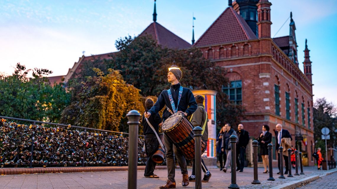 Nadbałtyckie Centrum Kultury, Gdańsk